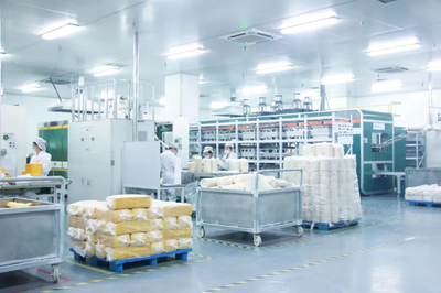 環(huán)保包材浪潮下的餐飲業(yè) 機(jī)遇、挑戰(zhàn)與可持續(xù)發(fā)展之路