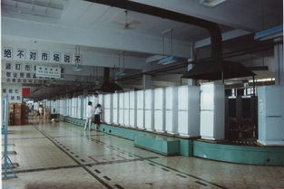 曾記否，風(fēng)華正茂萬山紅遍——記家具銷售黃金年代
