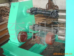 李朝勇建材生產(chǎn)加工機(jī)械產(chǎn)品系列之木竹材加工機(jī)械