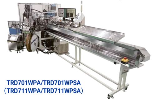 賦能綠色制造 新能源線束與木竹材加工機(jī)械的智能化革新