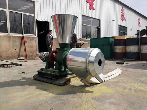 家用小型雜糧磨面機(jī) 現(xiàn)代廚房的匠心之選